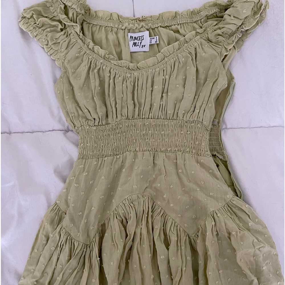 Princess Polly Dress